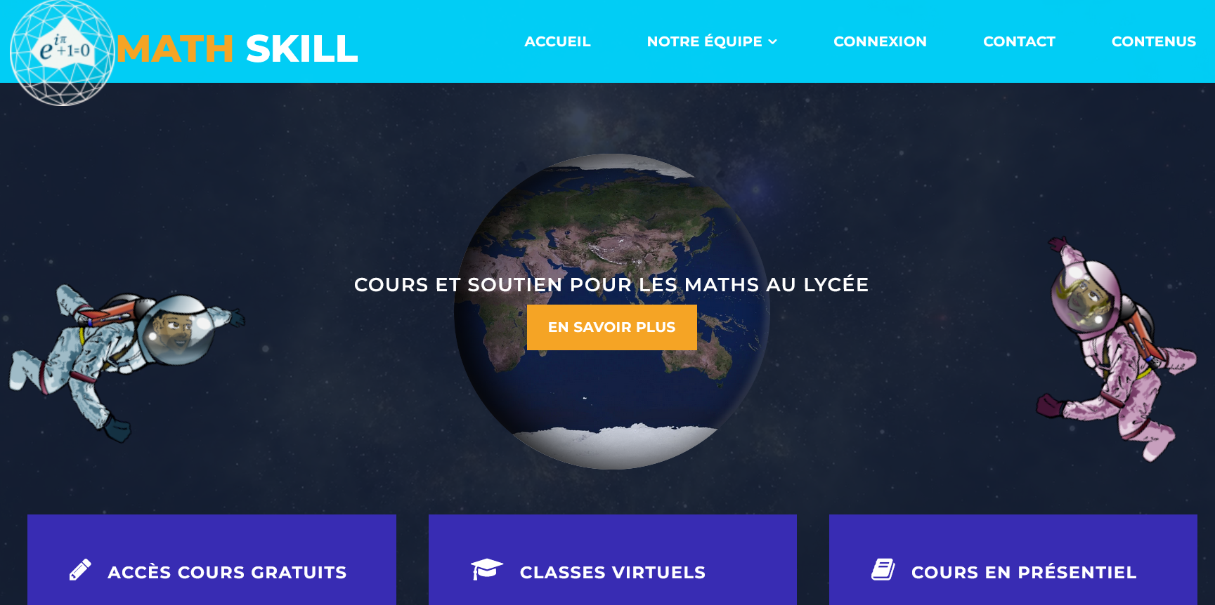 portfolio freelance IT developpeur java